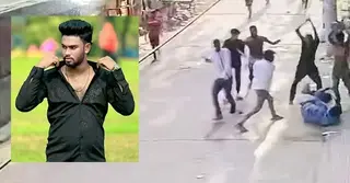 মোহাম্মদপুরে কিশোর গ্যাং লিডার এলেক্স ইমন হত্যায় গ্রেপ্তার ৫