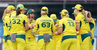 ভারতে খেলতে এসে শ্লীলতাহানির শিকার দুই অস্ট্রেলিয়ান নারী ক্রিকেটার