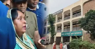 আইভীকে আরো দুই মামলায় গ্রেপ্তার দেখানোর আদেশ আদালতের
