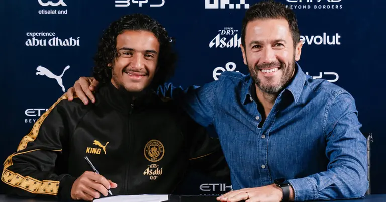 মরক্কোর মিডফিল্ডার আয়ুব বুয়াদ্দি