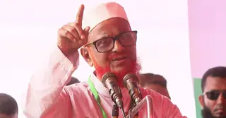 মানবতাবিরোধী অপরাধের অভিযোগকে ‘পাতানো’ দাবি করে বিচার চাইলেন এটিএম আজহারুল