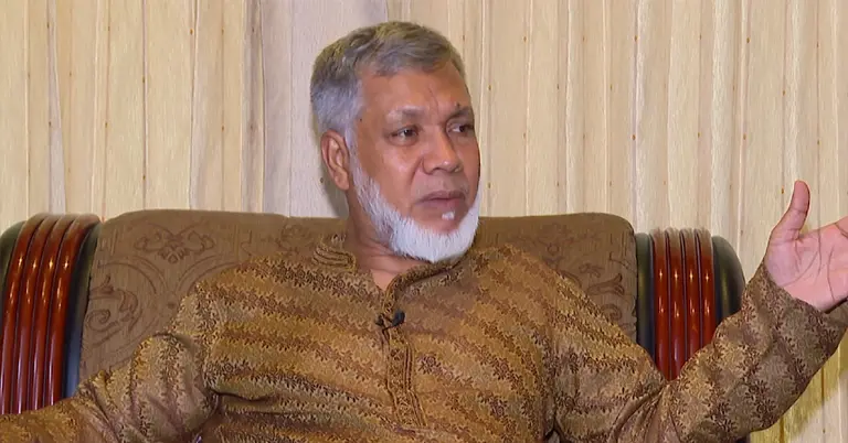 গ্রাউন্ডস কমিটির প্রধান রফিকুল ইসলাম বাবু