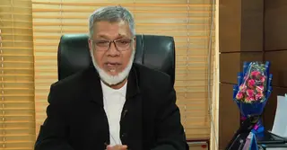 আগের বোর্ড অবৈধ,  এনএসসির সিদ্ধান্ত সঠিক দাবি রফিকুল ইসলাম বাবুর