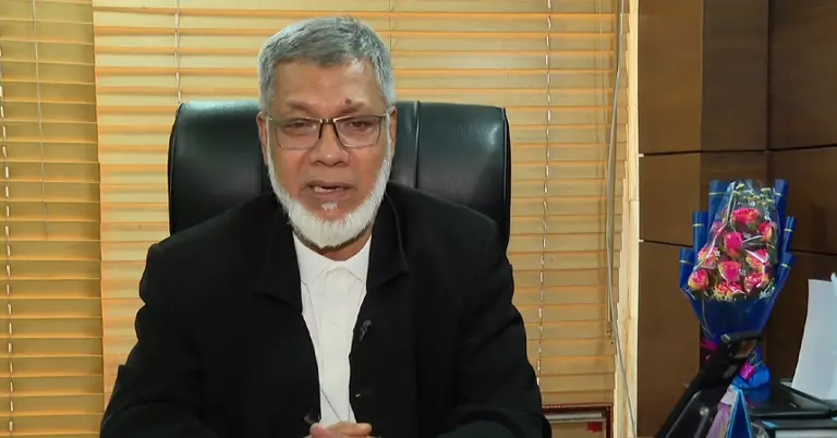 রফিকুল ইসলাম বাবু