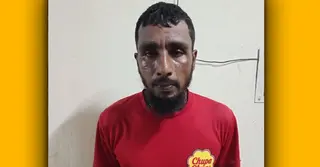সিলেটে স্বামী-স্ত্রী ও গৃহকর্মী হত্যার ঘটনায় অভিযুক্ত আটক