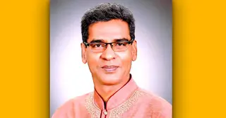 ময়মনসিংহ-১০ আসনে বিএনপির মনোনয়ন পেলেন আখতারুজ্জামান বাচ্চু