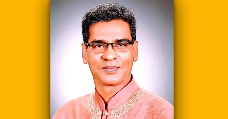 আখতারুজ্জামান বাচ্চু