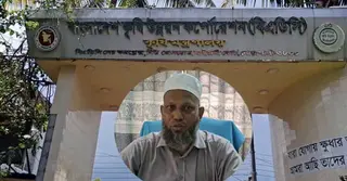 দুর্নীতির অভিযোগে বিএডিসির উপ-পরিচালক নুরুল আলমকে বদলি