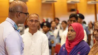 ছাত্র আন্দোলনে নিহত-আহত শিক্ষার্থীদের জন্য শ্রদ্ধাজ্ঞাপন ও দোয়া অনুষ্ঠিত