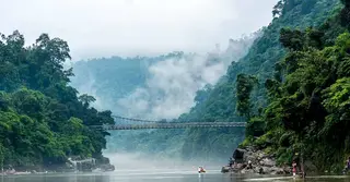 নেতিবাচক প্রচারণায় থমকে আছে বাংলাদেশের পর্যটন: সিএনএনের প্রতিবেদন