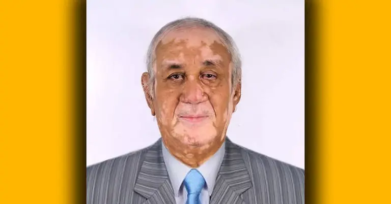 বিএনপির সাচিং প্রু