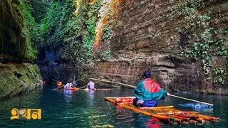 দেবতাখুম ভ্রমণে নিষেধাজ্ঞা প্রত্যাহার
