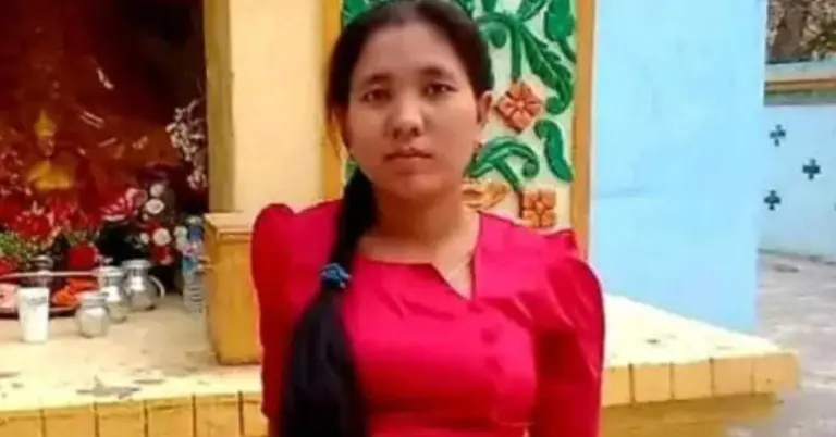 নারীর মরদেহ উদ্ধার