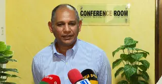 বিশ্বকাপ কোয়ালিফাই ও পাকিস্তান সিরিজে নতুন মুখের লক্ষ্য হাবিবুল বাশারের