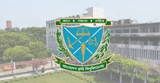 বাকৃবি সংকট: শিক্ষার্থীদের অসহযোগিতায় সিন্ডিকেট সভা হয়নি অভিযোগ ছাত্রবিষয়ক উপদেষ্টার