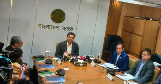 গত অর্থবছরে ৩১ হাজার সন্দেহজনক লেনদেন হয়েছে: বিএফআইইউ