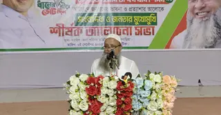 ‘ঢাকায় বড়লোকদের রান্নায় সরাইল-আশুগঞ্জের গ্যাস ব্যবহার হচ্ছে’