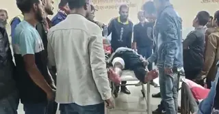 ব্রাহ্মণবাড়িয়ায় প্রতিপক্ষের গুলিতে যুবক গুলিবিদ্ধ