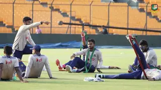 টি-টোয়েন্টি সিরিজের প্রথম ম্যাচে মুখোমুখি হচ্ছে ভারত-বাংলাদেশ