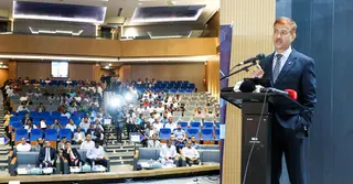 বেবিচকে মাসব্যাপী সাইবার নিরাপত্তা সচেতনতা মাস উদযাপন