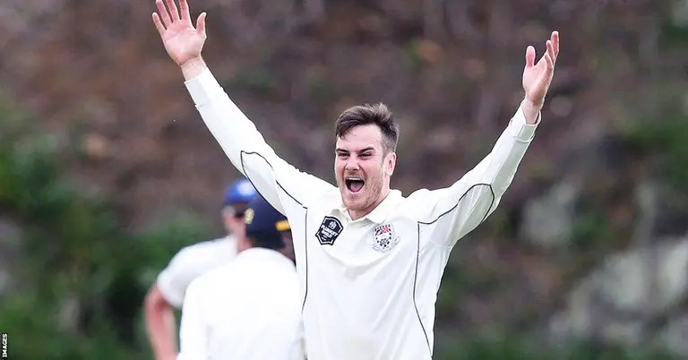 বেন লিস্টার