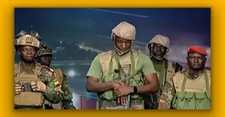 বেনিনে সেনা অভ্যুত্থানের চেষ্টা ব্যর্থ করেছে প্রেসিডেন্টের অনুগত সেনারা