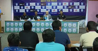 সাফে চ্যাম্পিয়ন হওয়ার লক্ষ্য বাংলাদেশ অনূর্ধ্ব ১৯ ফুটবল দলের