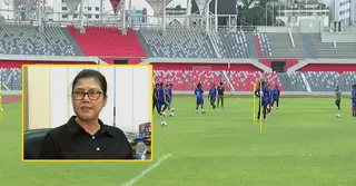 থাইল্যান্ডের সঙ্গে অক্টোবরে দুটি ম্যাচ খেলবে নারী ফুটবল দল
