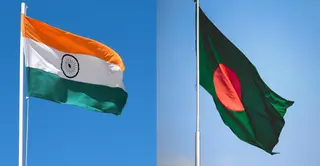 নয়াদিল্লিতে বাংলাদেশ দূতাবাসে নিরাপত্তা বেষ্টনী ভাঙার চেষ্টা হয়নি: ভারতীয় কর্তৃপক্ষ