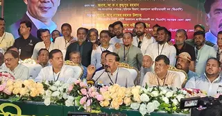 উপদেষ্টা পরিষদ জনগণের প্রত্যাশা পূরণে ব্যর্থ: মেজর হাফিজ