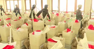 ভোলায় ১৩১ কেন্দ্র ঝুঁকিপূর্ণ, দশ হাজারের অধিক নিরাপত্তা বাহিনীর সদস্য মোতায়ন