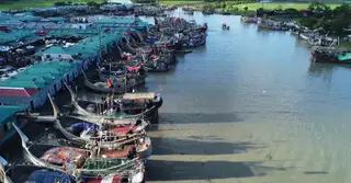 জ্বালানি সংকটে ভোলা,  পরিস্থিতি নিয়ন্ত্রণে ভ্রাম্যমাণ আদালতের অভিযান