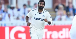 ওভালে শেষ টেস্টে বুমরাহকে বিশ্রামে রাখার সিদ্ধান্ত বিসিসিআইয়ের