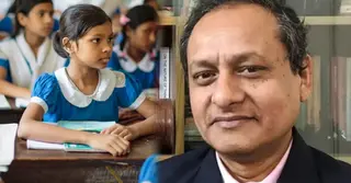 শিখন ঘণ্টা বাড়িয়ে বছরের ছুটি কমানোর চিন্তা করছে মন্ত্রণালয়: প্রাথমিক ও গণশিক্ষা উপদেষ্টা