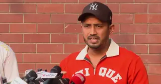 ফিক্সিংয়ের অভিযোগের দ্রুত সমাধানের দাবি বিজয়ের