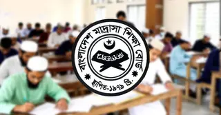 আলিমের স্থগিত পরীক্ষার নতুন সময়সূচি প্রকাশ, শুরু ২০ আগস্ট থেকে