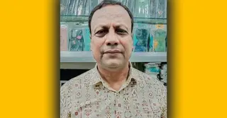 ব্রাহ্মণবাড়িয়ায় বিএনপি নেতা দুর্বৃত্তের গুলিতে গুরুতর আহত