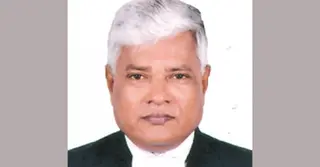 পদত্যাগ করেছেন ডেপুটি অ্যাটর্নি জেনারেল