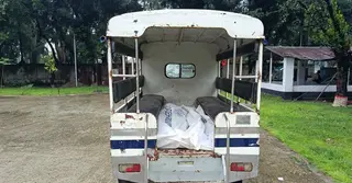নওগাঁয় স্বামী-স্ত্রীর রহস্যজনক মৃত্যু