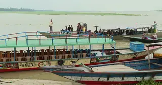 যমুনায় জোড়া নৌ-বন্দর; উত্তরবঙ্গের অর্থনীতিতে নতুন দিগন্ত