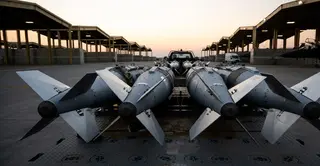 যুক্তরাষ্ট্রের হামলায় ইসলামিক স্টেটের স্থানীয় নেতাসহ নিহত ৫