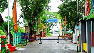 আখাউড়া স্থলবন্দরে তিনদিন বন্ধ থাকবে আমদানি-রপ্তানি