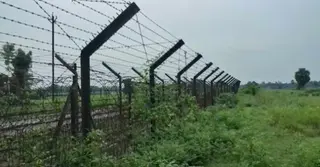 ঠাকুরগাঁও ও সুনামগঞ্জ সীমান্তে বিএসএফ’র গুলিতে দুই বাংলাদেশি নিহত