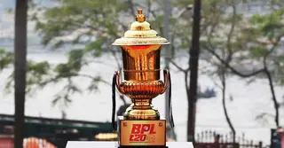 নোয়াখালীসহ বিপিএলের ১০ ফ্র্যাঞ্চাইজি অঞ্চলের নাম প্রকাশ করেছে বিসিবি