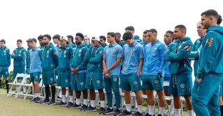 অস্ট্রেলিয়ার বিপক্ষে দ্বিতীয় ম্যাচে কাল মাঠে নামছে ব্রাজিল