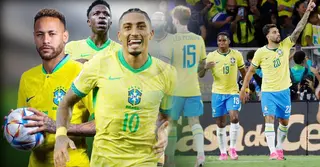 হেক্সা মিশনে ব্যর্থ ব্রাজিল; পরবর্তী ম্যাচ কবে, কোন দলের সাথে?