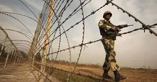 মৌলভীবাজারের সীমান্তে বিএসএফের গুলিতে বাংলাদেশি নিহত