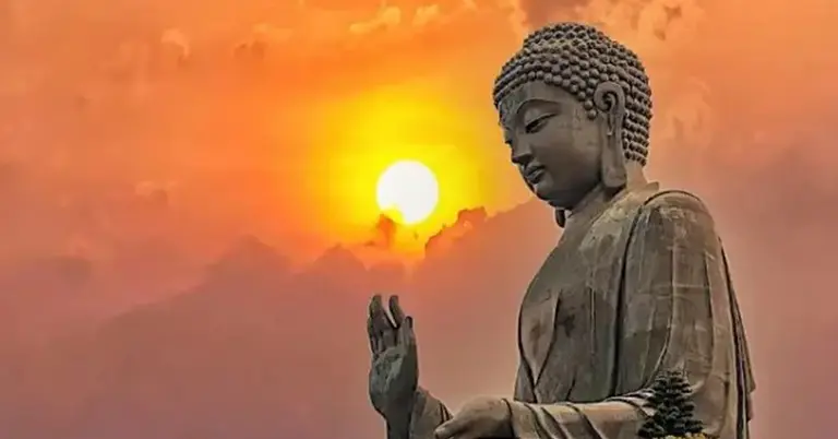 শুভ বুদ্ধপূর্ণিমা আজ
