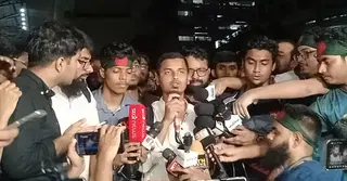 ৫ দাবিতে দেশের সব প্রকৌশল বিশ্ববিদ্যালয়ে ক্লাস-পরীক্ষা বর্জন, শুরু ‘কমপ্লিট শাটডাউন’