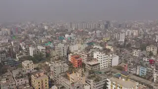 আইনে সমন্বয় নেই, অগ্নিনিরাপত্তা ছাড়াই হাজার হাজার ভবন